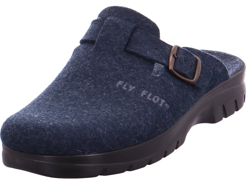 Fly Flot Stiefel