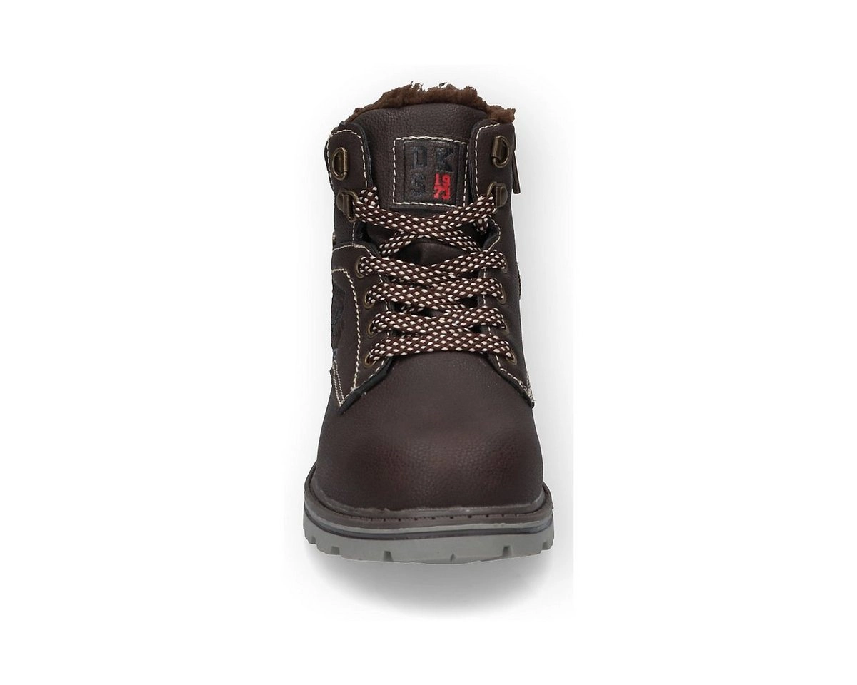 Dockers by Gerli »Winterstiefel für Jungen« Winterstiefel