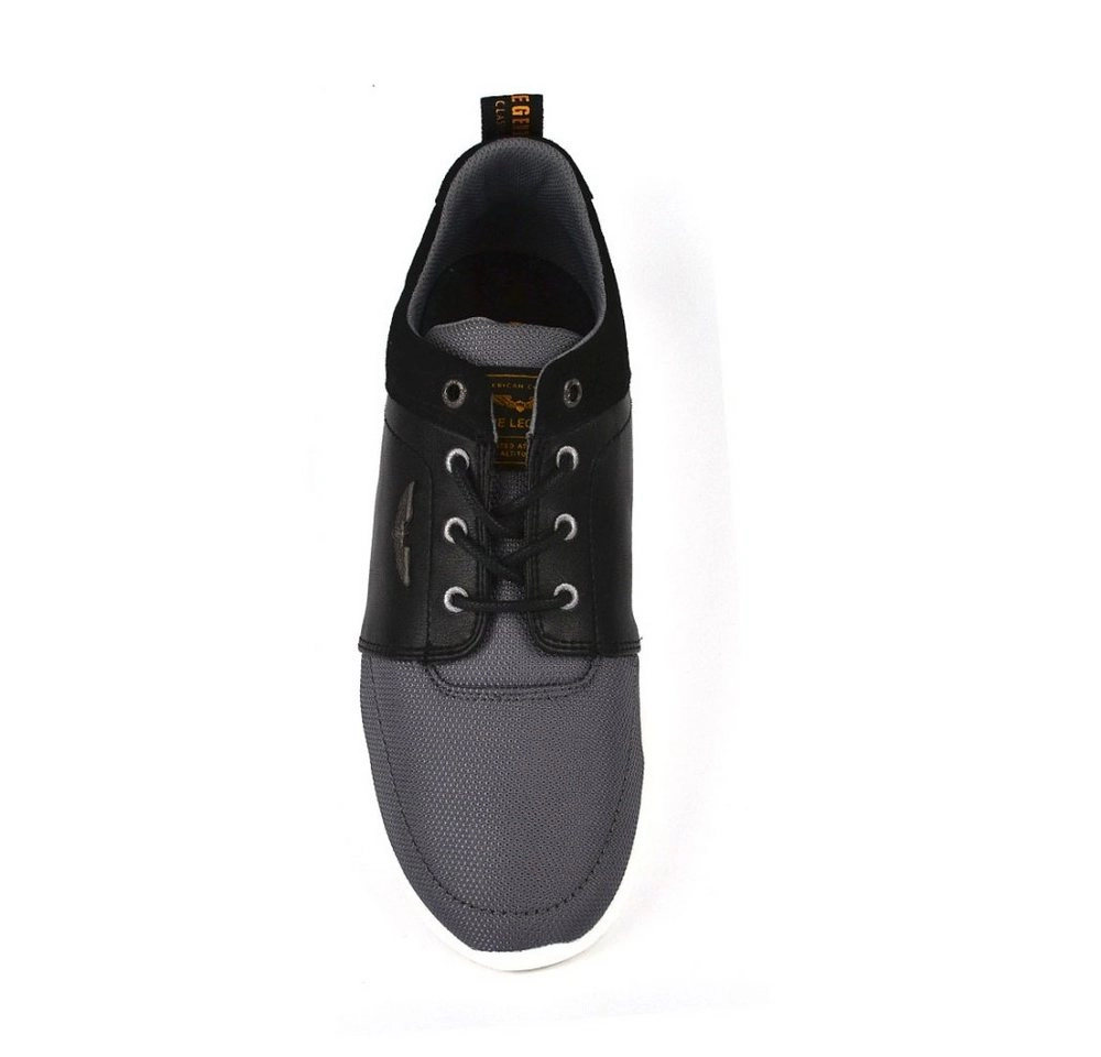 PME LEGEND »PBO185002-9703« Sneaker Grau