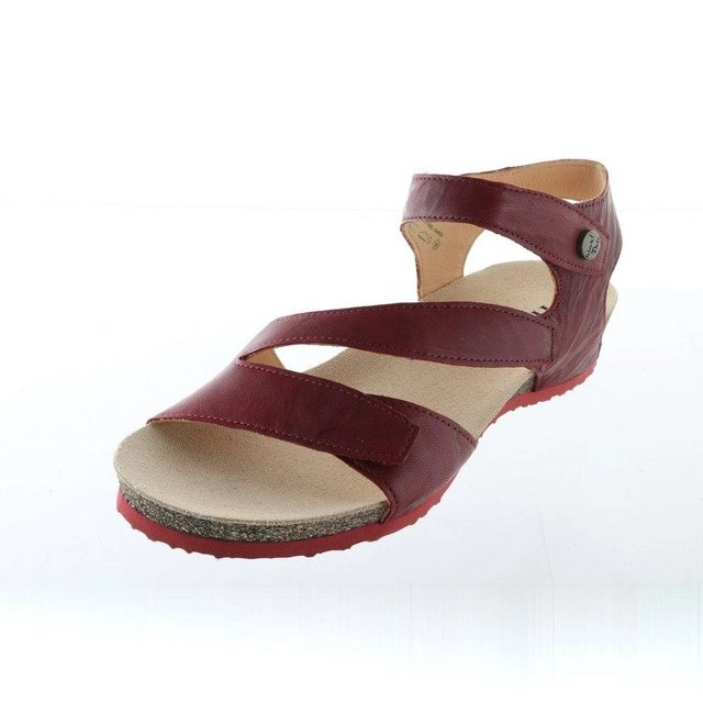 Think! »THINK Dumia Cherry« Sandalette