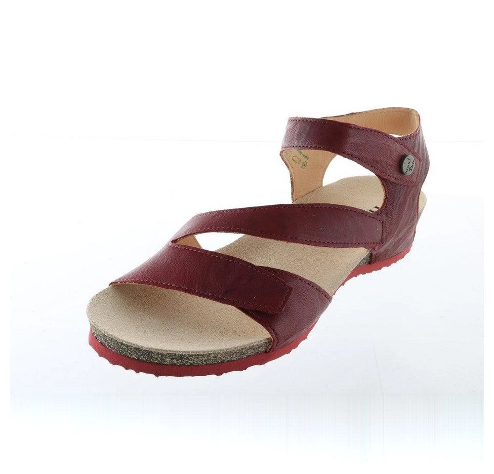 Think! »THINK Dumia Cherry« Sandalette