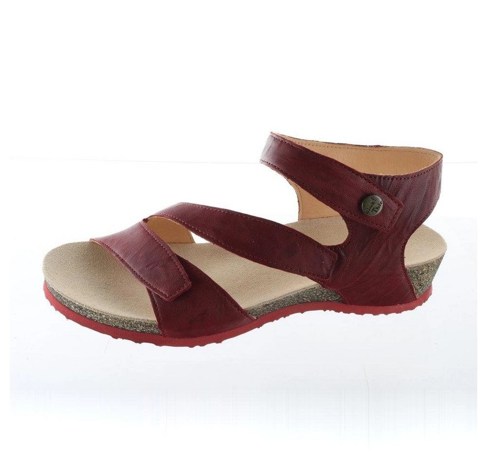 Think! »THINK Dumia Cherry« Sandalette