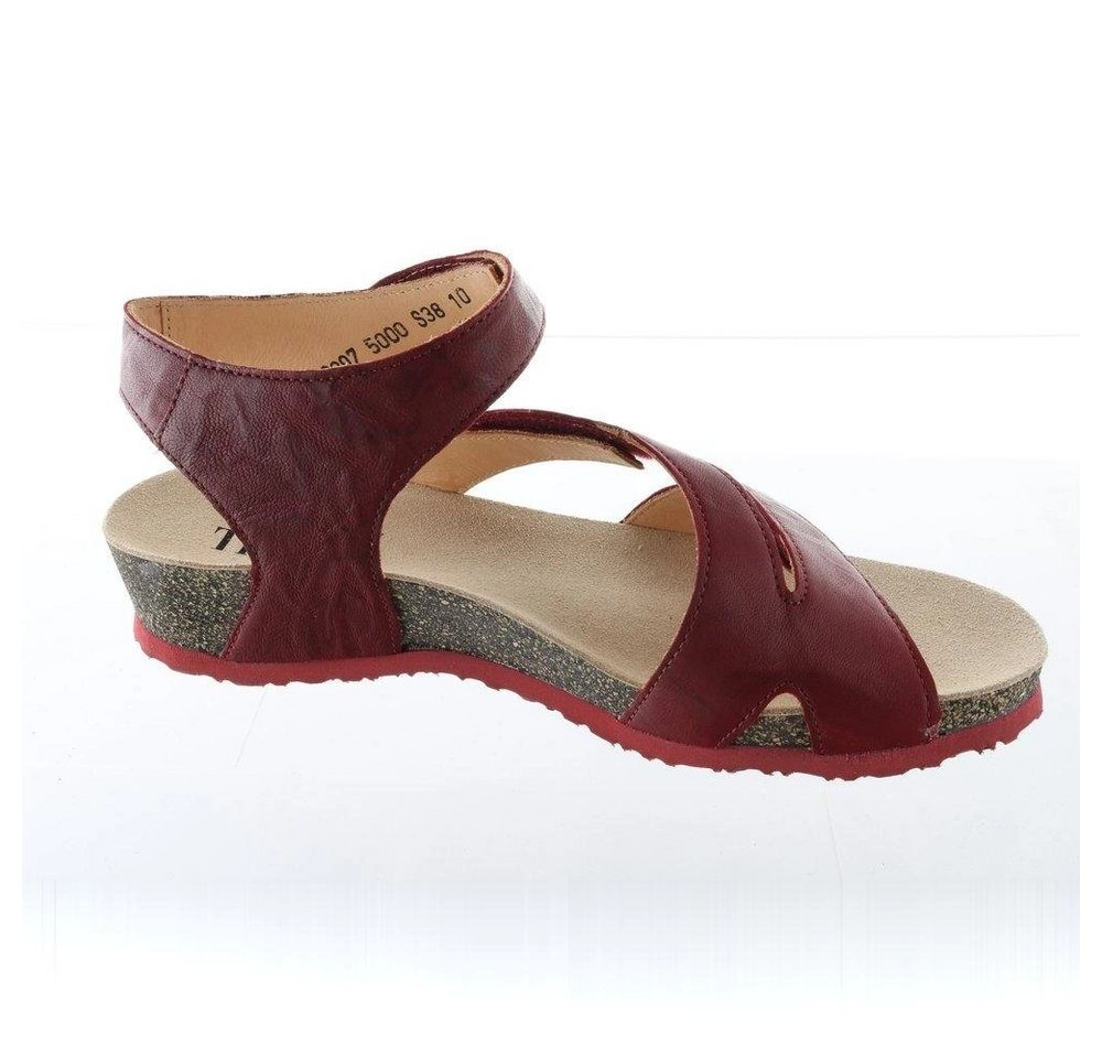 Think! »THINK Dumia Cherry« Sandalette