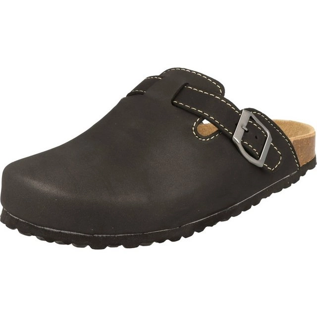 SUPERSOFT »276-002 Damen Clogs Pantoletten Hausschuhe« Clog