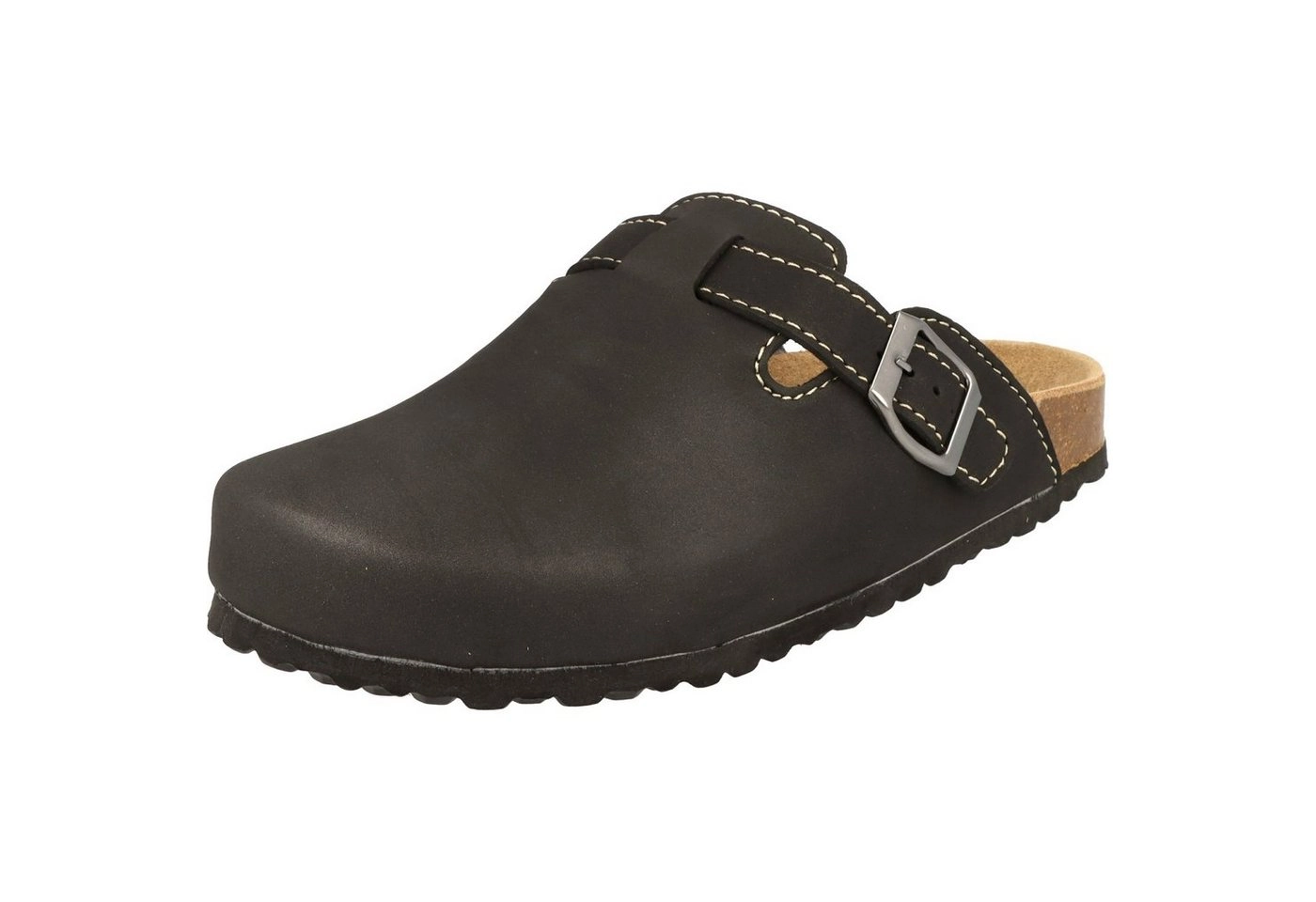 SUPERSOFT »276-002 Damen Clogs Pantoletten Hausschuhe« Clog