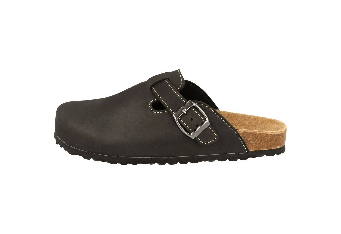 SUPERSOFT »276-002 Damen Clogs Pantoletten Hausschuhe« Clog