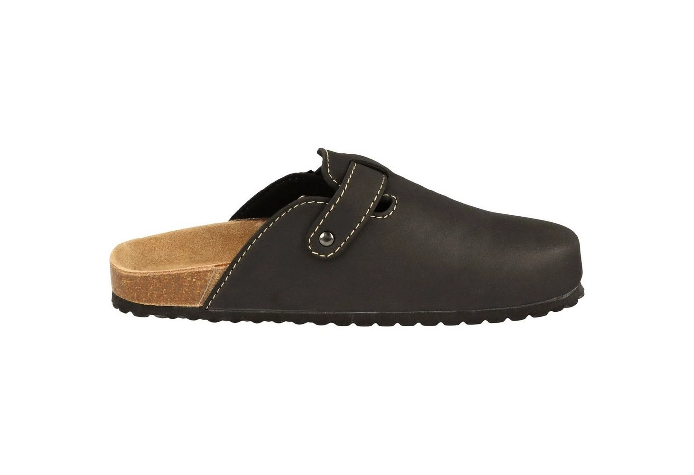 SUPERSOFT »276-002 Damen Clogs Pantoletten Hausschuhe« Clog