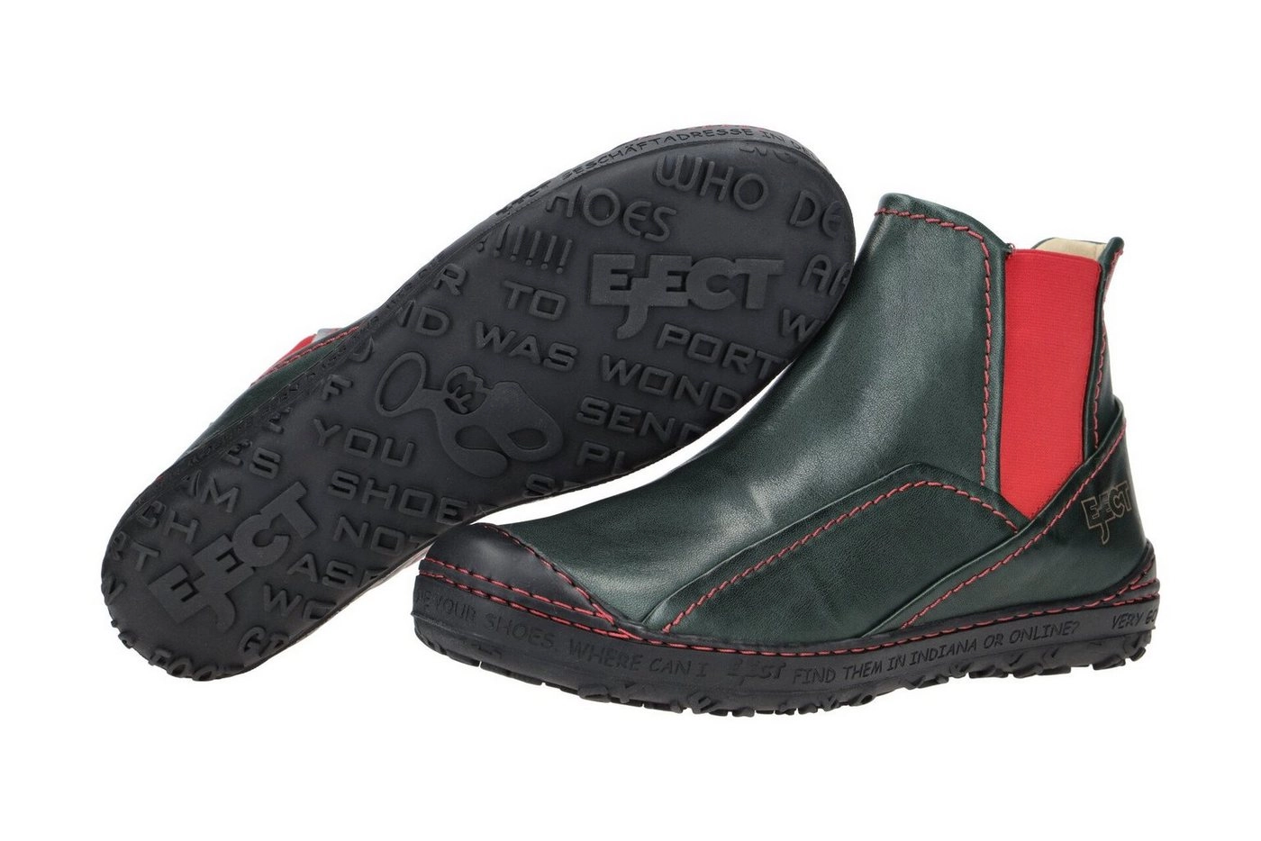 Eject »20756.002« Stiefel