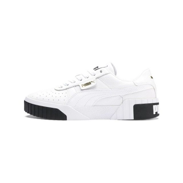 Puma Messer Sneaker (1-tlg)