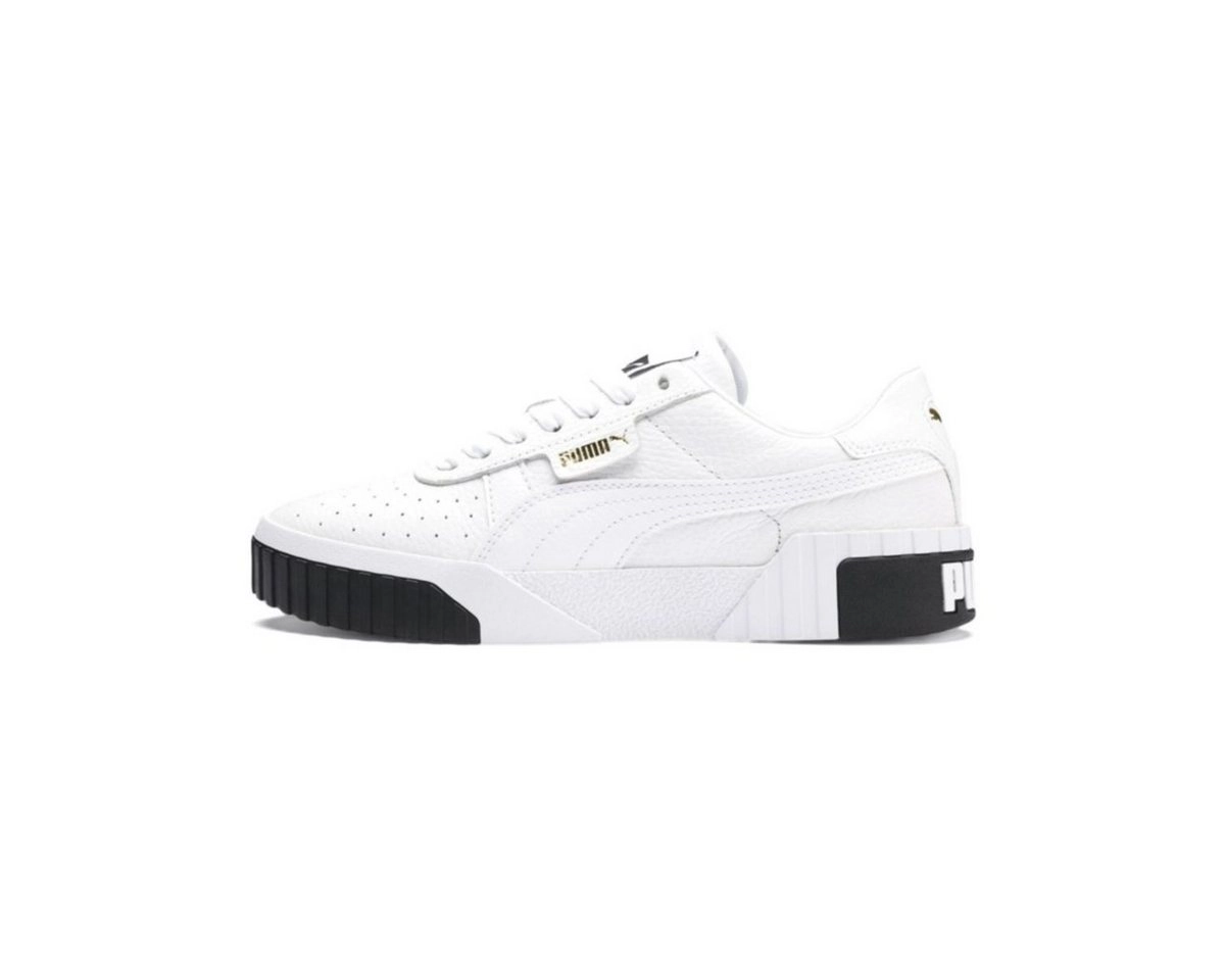 Puma Messer Sneaker (1-tlg)