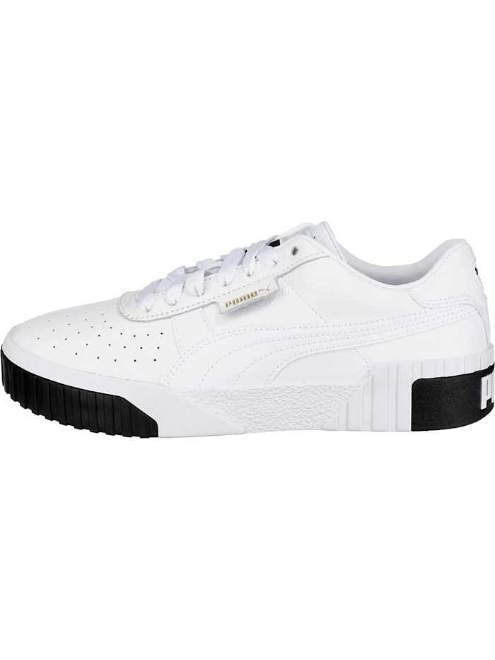 Puma Messer Sneaker (1-tlg)