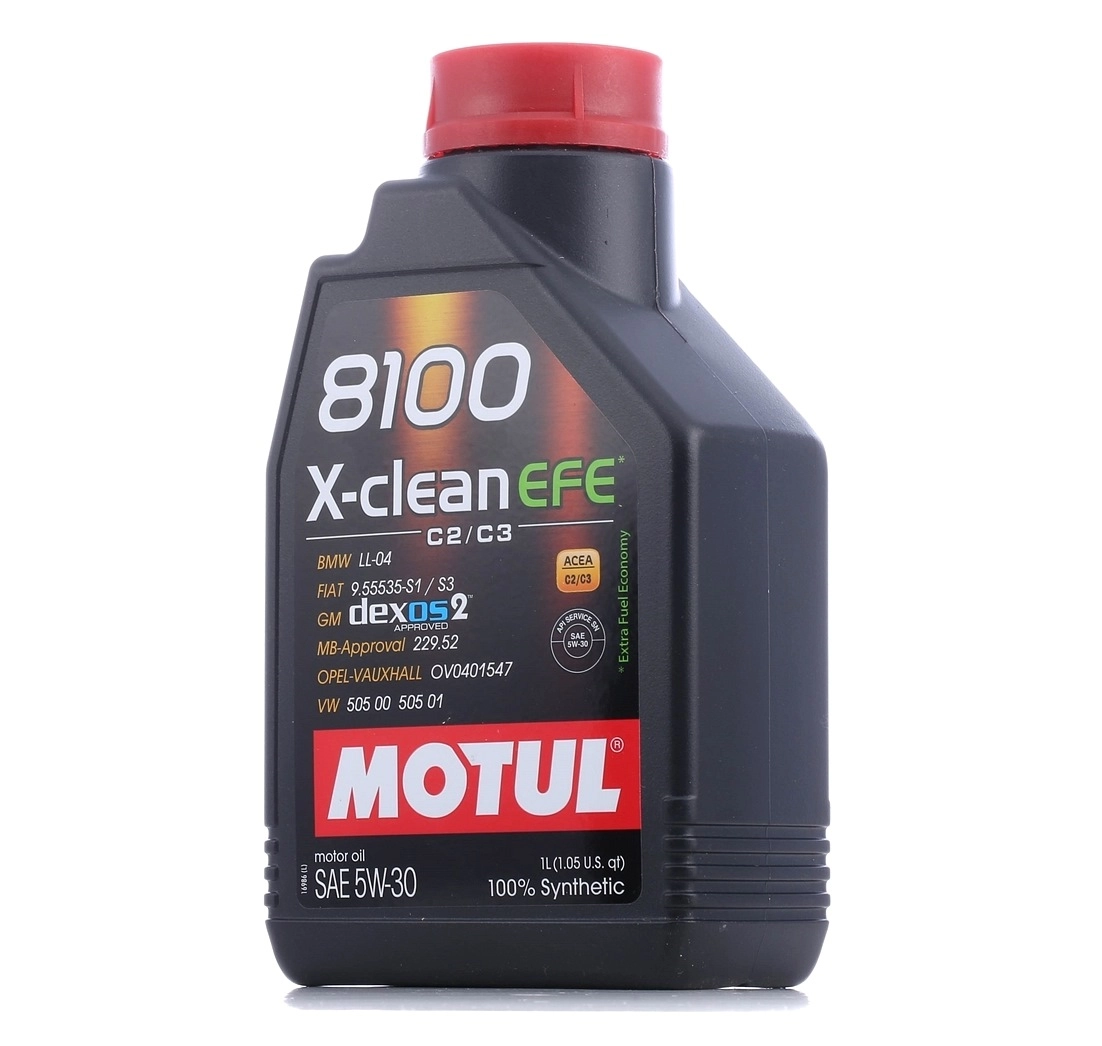 MOTUL Motoröl MERCEDES-BENZ,BMW,OPEL 109470 Motorenöl,Öl,Öl für Motor