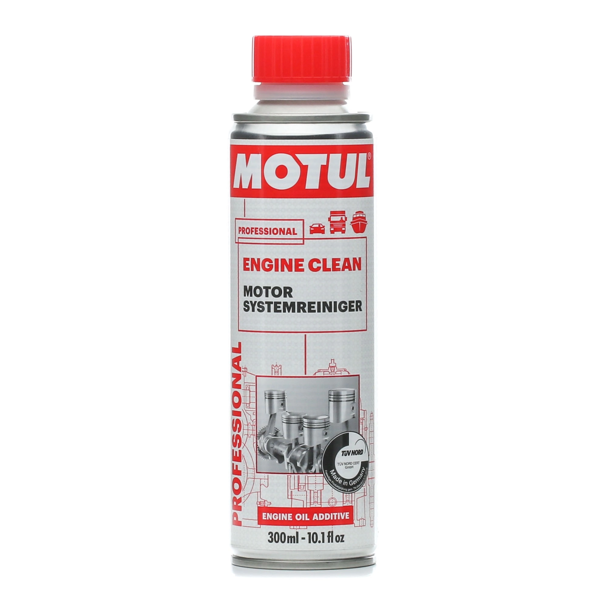 MOTUL Motorreiniger  108119