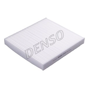 DENSO Innenraumfilter VW,AUDI,SKODA DCF575P Filter, Innenraumluft,Pollenfilter,Mikrofilter,Innenraumluftfilter,Staubfilter,Klimafilter