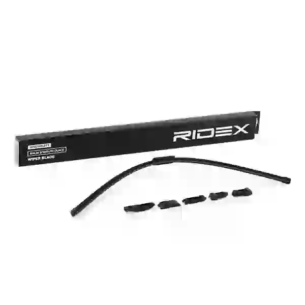 RIDEX Scheibenwischer AUDI,FORD,RENAULT 298W0174 1613156780,1613156780,1680497 1853024