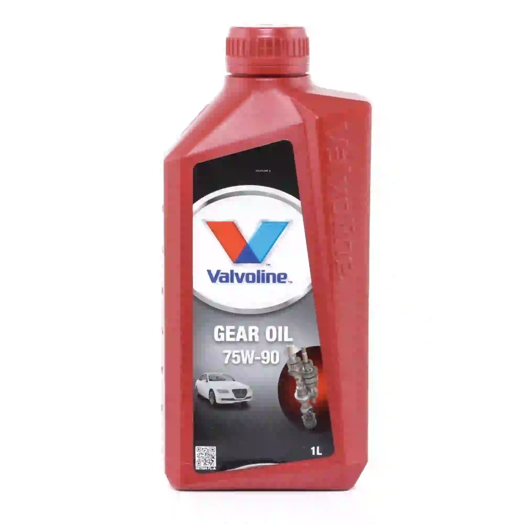 Valvoline Getriebeöl VW,BMW,OPEL 867064