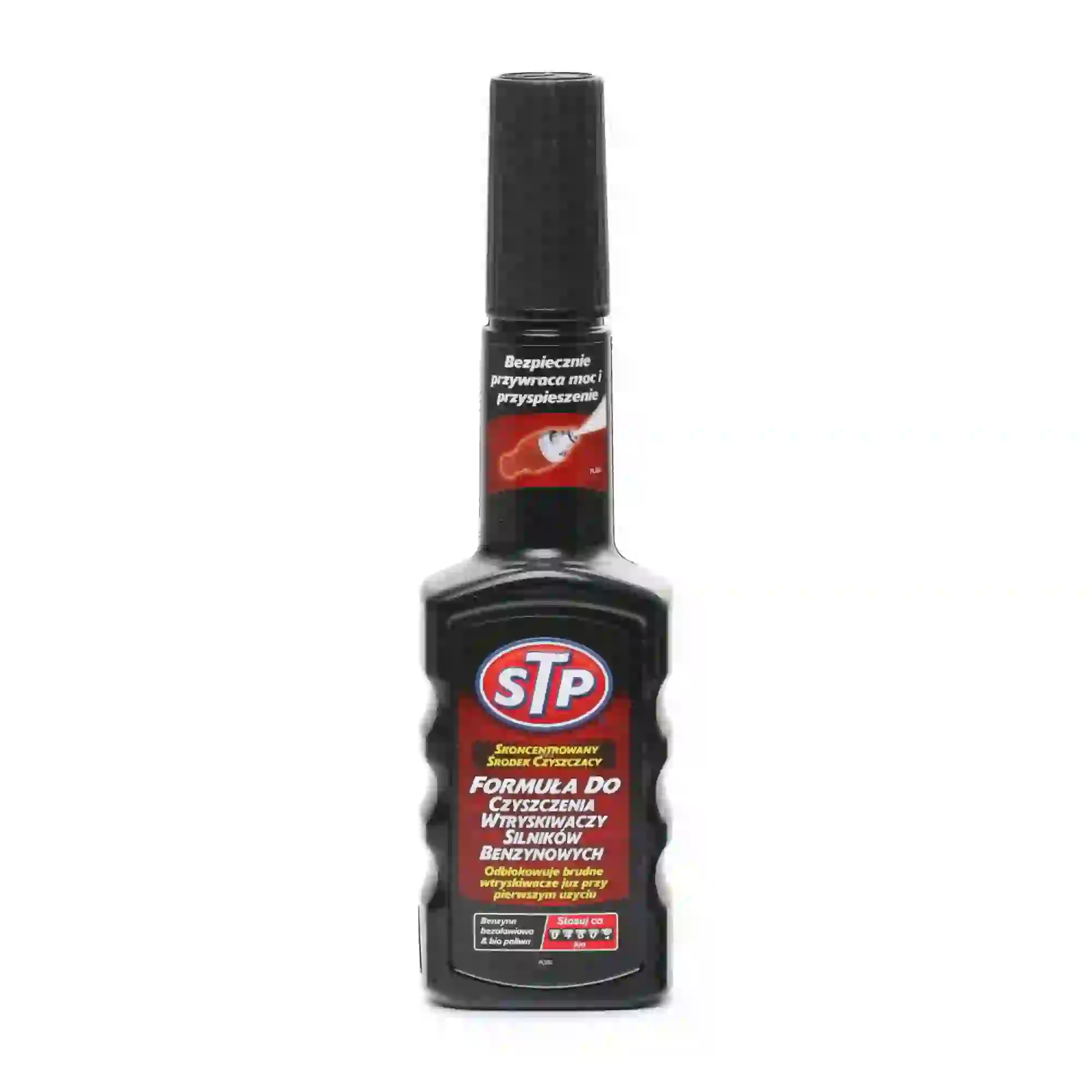 STP Reiniger, Benzineinspritzsystem  30-036