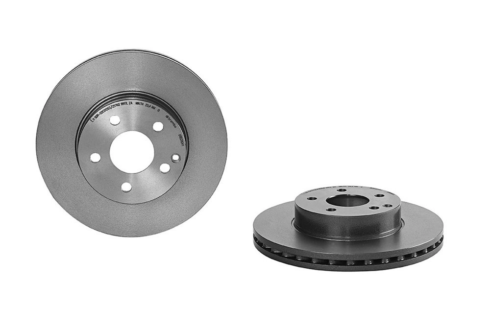 BREMBO Bremsscheibe MERCEDES-BENZ 09.B280.41 2044210712,2044211612,2044212412 Bremsscheiben,Scheibenbremsen 2044212512,2124211212,2124211312