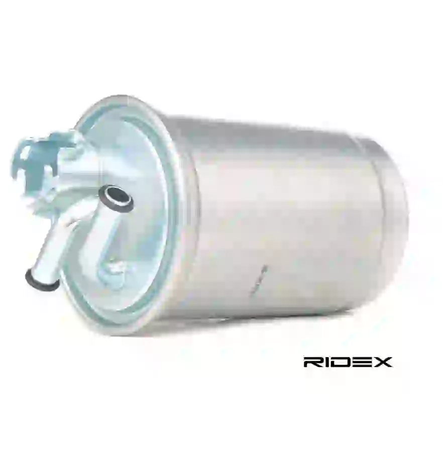 RIDEX Kraftstofffilter AUDI 9F0100 8E0127401,8E0127401D,8E0127435A Leitungsfilter,Spritfilter