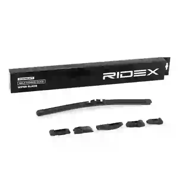 RIDEX Scheibenwischer VW,AUDI,MERCEDES-BENZ 298W0161 1611348480,642349,6423J2 6423J3,HR806912,SHR806912