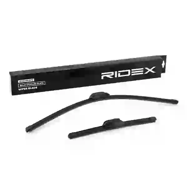 RIDEX Scheibenwischer FORD,FIAT,TOYOTA 298W0191