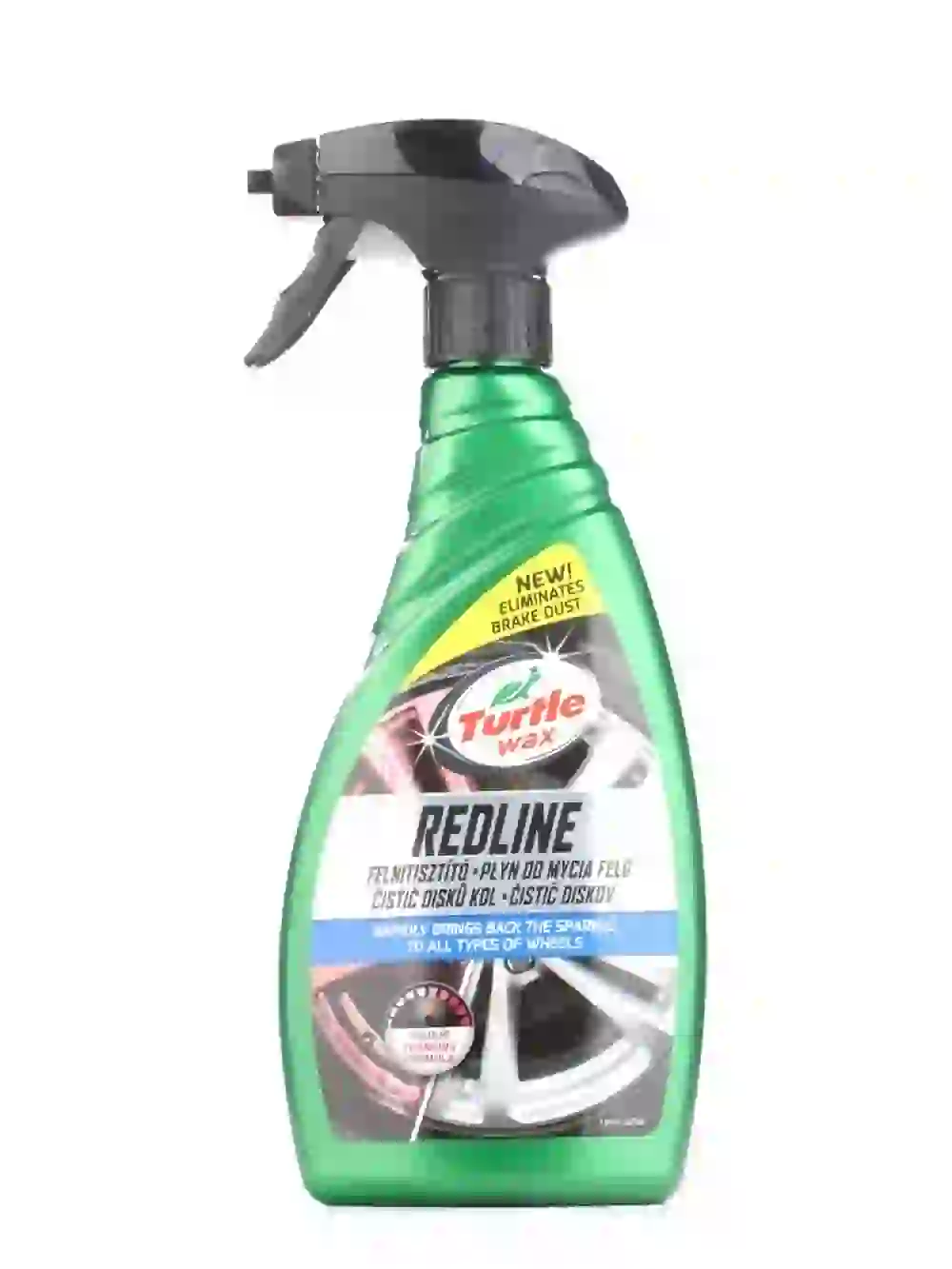 TURTLEWAX Felgenreiniger  70-177