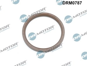 DR.MOTOR AUTOMOTIVE Kurbelwellendichtring BMW,MINI,ALPINA DRM0787 11147797490