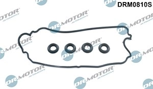 DR.MOTOR AUTOMOTIVE Dichtungssatz, Zylinderkopfhaube RENAULT,NISSAN DRM0810S 7701049888,7701473164