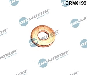 DR.MOTOR AUTOMOTIVE Dichtung, Düsenhalter OPEL,FORD,FIAT DRM0199 1610564580,198185,1610564580  198185