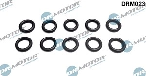 DR.MOTOR AUTOMOTIVE Dichtung, Kraftstoffleitung MERCEDES-BENZ DRM023 6019970345,6019970645