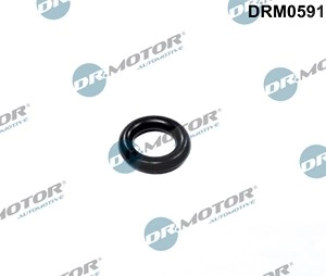 DR.MOTOR AUTOMOTIVE Dichtring, Einspritzventil MITSUBISHI DRM0591 1465A308