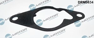 DR.MOTOR AUTOMOTIVE Dichtung, Unterdruckpumpe OPEL,FIAT,ALFA ROMEO DRM0634 71778655,95522521