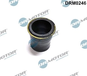 DR.MOTOR AUTOMOTIVE Dichtring, Düsenhalter MAZDA DRM0246 RF5C13R08