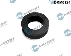 DR.MOTOR AUTOMOTIVE Dichtung, Kurbelgehäuseentlüftung MERCEDES-BENZ,DAEWOO,SSANGYONG DRM0124 6010160163,A6010160163