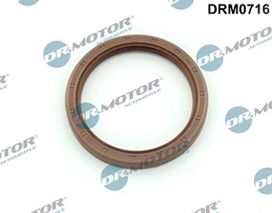 DR.MOTOR AUTOMOTIVE Kurbelwellendichtring VW,AUDI,MERCEDES-BENZ DRM0716 068103051P,1005303,068103051P 068103051P,068103051P