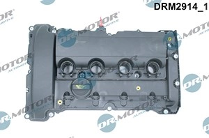 DR.MOTOR AUTOMOTIVE Zylinderkopfhaube MINI DRM2914 11127534714,11127585907,11127646555 Ventildeckel,Zylinderkopfdeckel