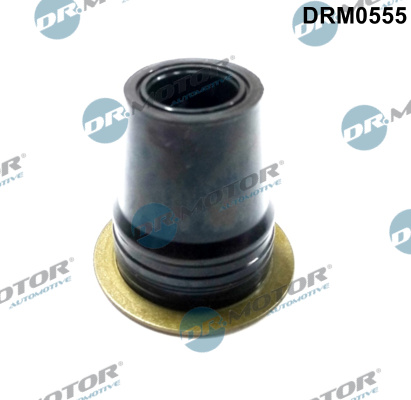DR.MOTOR AUTOMOTIVE Dichtring NISSAN DRM0555 13276AD200,13276AD205,13276AD210
