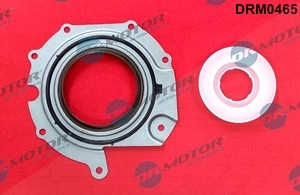 DR.MOTOR AUTOMOTIVE Wellendichtring, Einspritzpumpe FORD DRM0465 1198063