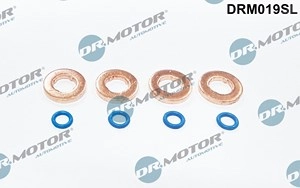 DR.MOTOR AUTOMOTIVE Reparatursatz, Pumpe-Düse-Einheit FORD DRM019SL