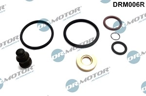 DR.MOTOR AUTOMOTIVE Reparatursatz, Pumpe-Düse-Einheit VW,AUDI,FORD DRM006R 038198051B,038198051C,038198051B  038198051C,038198051B,038198051C