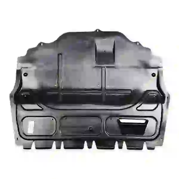 REZAW PLAST Motorraumdämmung VW,SKODA,SEAT 150204 6Q0825237AB,6Q0825237P,6Q0825237AB  6Q0825237P