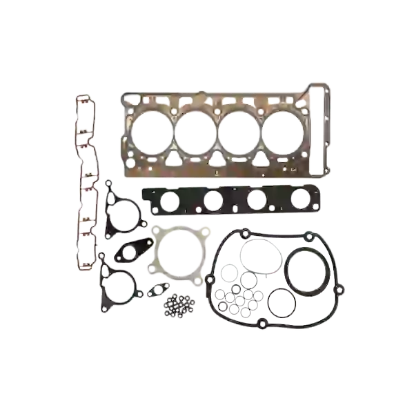 DR.MOTOR AUTOMOTIVE Dichtungssatz, Zylinderkopf FORD DRM63001