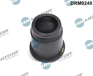 DR.MOTOR AUTOMOTIVE Ventildeckeldichtung TOYOTA,LEXUS DRM0248 2368117010 Zylinderkopfhaubendichtung,Dichtung, Zylinderkopfhaube