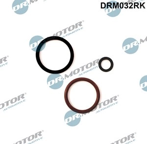 DR.MOTOR AUTOMOTIVE Reparatursatz, Pumpe-Düse-Einheit VW,AUDI,SKODA DRM032RK 03G198051D,03G198051D,03G198051D  03G198051D