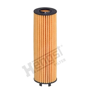 HENGST FILTER Ölfilter VW,AUDI,SKODA E342H D494 Motorölfilter,Filter für Öl