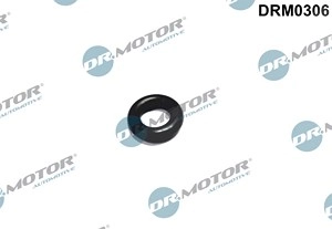 DR.MOTOR AUTOMOTIVE Dichtring, Düsenschacht VOLVO DRM0306 8642736