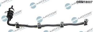 DR.MOTOR AUTOMOTIVE Schlauch, Leckkraftstoff RENAULT DRM18007 8200762577,8200894668