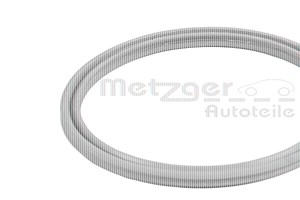 METZGER Dichtring, Ladeluftschlauch VW,AUDI,SKODA 2400580 1J0145117,1J0145117J,1J0145117K  3C0145117,3C0145117,1J0145117,1J0145117J,1J0145117K