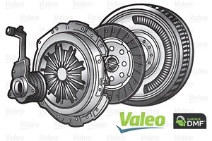 VALEO Kupplungssatz PEUGEOT,CITROËN 837522 0532W4,532W4,0532W4  532W4