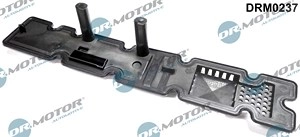 DR.MOTOR AUTOMOTIVE Ventildeckeldichtung PEUGEOT,CITROËN DRM0237 0249C7,0249H0,0249C7 Zylinderkopfhaubendichtung,Dichtung, Zylinderkopfhaube 0249H0